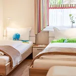 Apartment Strandidylle *
