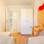 Apartment Strandidylle Boltenhagen