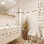 Apartment Strandidylle