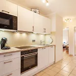 Apartment Strandidylle