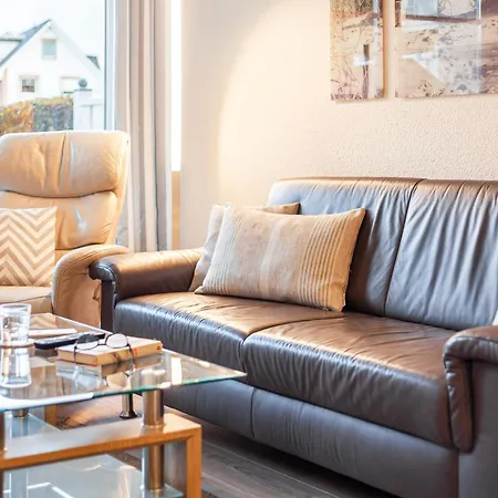 Apartment Strandidylle
