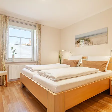 Apartment Strandidylle *