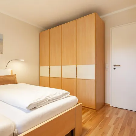 Apartament Strandidylle Boltenhagen (Ostseebad)
